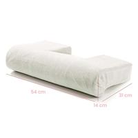 The Pillow Compact soft - thumbnail