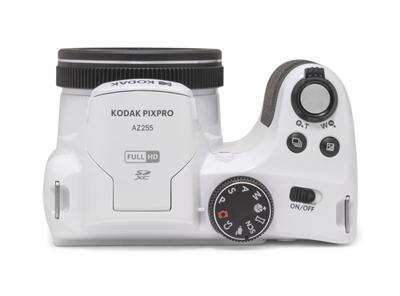 Digitale Camera Kodak AZ255 - thumbnail