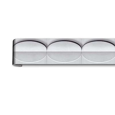 Marburg Shades Iconic Behangrand 3d ovaal - 34496