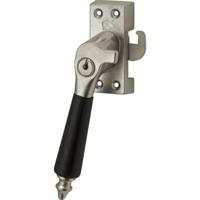 SKG raamsluiting LS Antique MAN/ebben - thumbnail