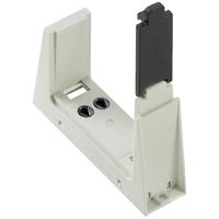 Weidmüller 2665690000 VPCB PV II R 1000 Overspanningsveilige sokkel 40 kA 20 stuk(s) - thumbnail
