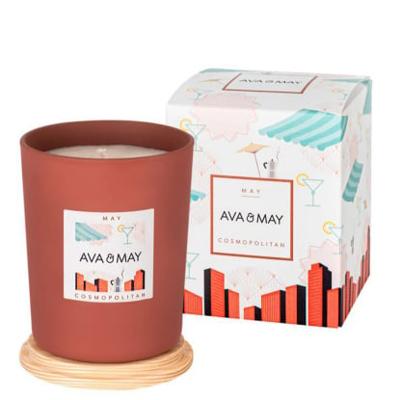 AVA & MAY May Candle 180gr AVA & MAY May Candle 180gr