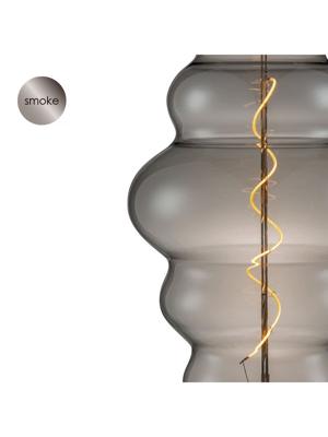 Home sweet home LED lamp Cloud E27 4W dimbaar - smoke Home sweet home LED lamp Cloud E27 4W dimbaar - smoke