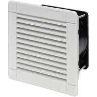 Finder 7F.70.8.230.2055 Schakelkastventilator, EMC 230 V/AC 22 W (b x h x d) 150 x 150 x 76.5 mm Tray 1 stuk(s) - thumbnail
