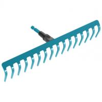 GARDENA combisystem hark (turquoise, 3179-20) - thumbnail