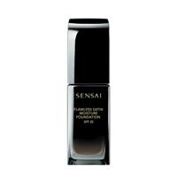 Sensai Flawless Satin Foundation SPF 20 FS203 Neutral Beige 30ml - thumbnail
