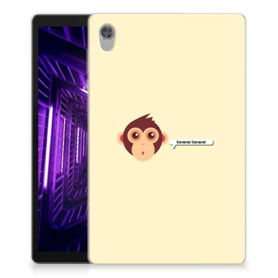 Lenovo Tab M10 HD (2de generatie) Tablet Back Cover Monkey Lenovo Tab M10 HD (2de generatie) Tablet Back Cover Monkey