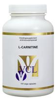 Vital Cell Life L-Carnitine 415mg 100 Vegetarische capsules - thumbnail