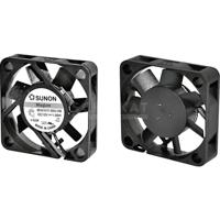 Sunon MF40101V21000UA99 Axiaalventilator 12 V/DC 11.89 m³/h (l x b x h) 40 x 40 x 10 mm - thumbnail