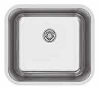 Wastafel met Eén Spoelbak Cata CB45 - thumbnail