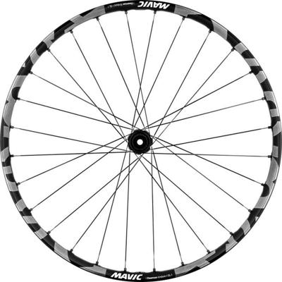 Mavic Deemax Enduro SL 29" Disc 6-Bolt Boost Rear Wheel