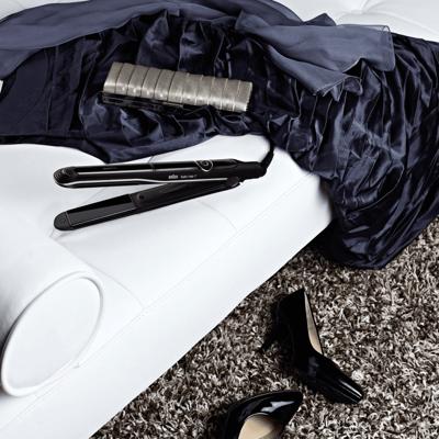 Braun BRST780E Satin Hair 7 Sensorcare Stijltang