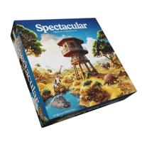 Spectacular - thumbnail