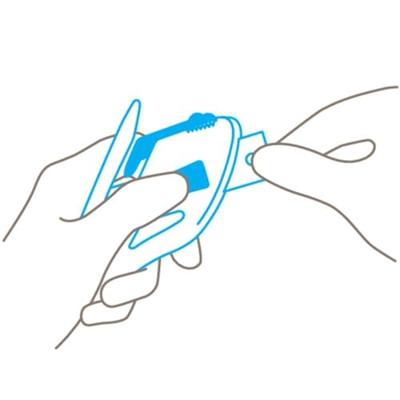 MARTOR 45137.08 MARTOR VEILIGHEIDSMES SECUMAX MOBLEX NR. 45137 1 stuk(s) MARTOR 45137.08 MARTOR VEILIGHEIDSMES SECUMAX MOBLEX NR. 45137 1 stuk(s)