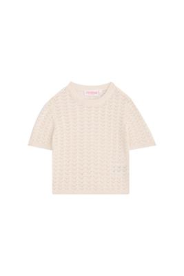 Someone Zomer trui meisjes - ecru - amanda