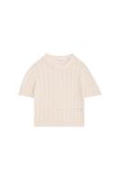 Someone Zomer trui meisjes - ecru - amanda - thumbnail