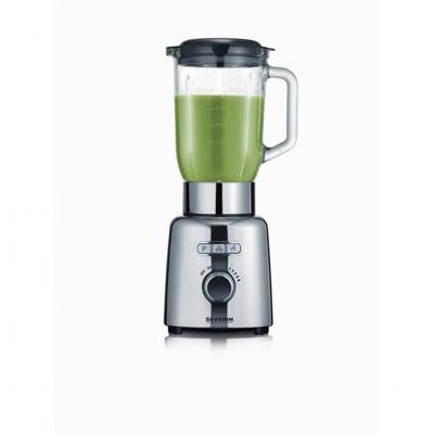 SEVERIN SM3710 Classic Blender - Inox SEVERIN SM3710 Classic Blender - Inox