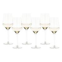 Vinata L'Aquila wijnglazen 42cl - 6 stuks - thumbnail