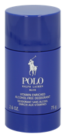 Ralph Lauren Polo Blue Deo Stick 75 g Deodorant Heren - thumbnail