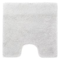 Casilin Casilin Havana Toiletmat White Smoke 59x59 - thumbnail