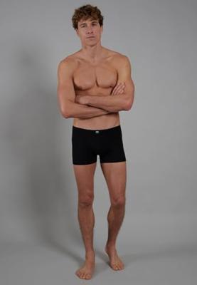 2-pak heren lage boxershorts - 2700 - grote maten ondergoed mannen - onderbroek