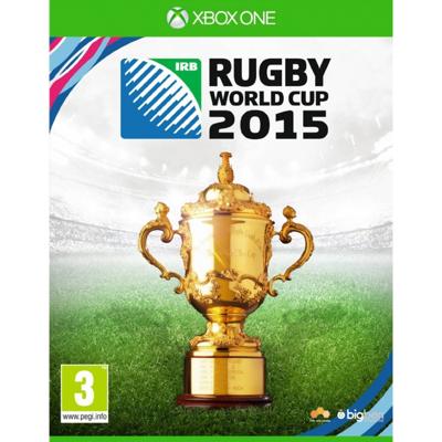 Rugby World Cup 2015 Rugby World Cup 2015