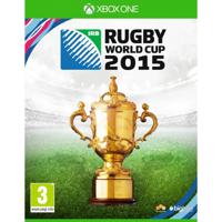 Rugby World Cup 2015 - thumbnail