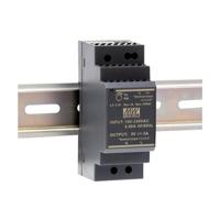 MEAN WELL HDR-30-12 DIN-rail netvoeding 12 V/DC 2 A 24 W Aantal uitgangen:1 x Inhoud 1 stuk(s) - thumbnail