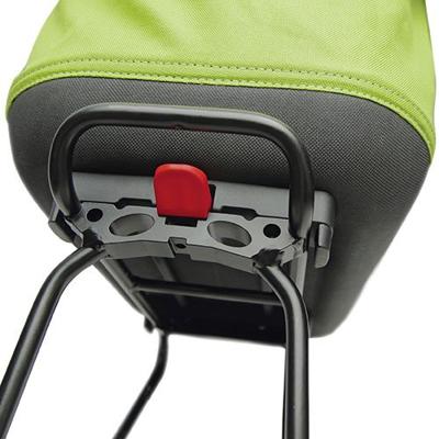 RIXEN & KAUL shoppertas "alingo gt" shop.bag r&k "aligno gt" grey