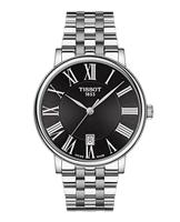 Tissot T-Classic Carson T1224101105300 Herenhorloge - thumbnail