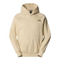 The North Face Raglan Box NSE Casual Sweater Heren XL - thumbnail