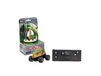 Revell Mini RC Dinos - Stegosaurus - thumbnail