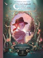 De godin zonder gezicht (Paperback) - thumbnail