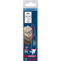 Bosch Accessories 2608900397 EXPERT „Wood with Metal Demolition” S 967 XHM zaagblad, 10 stuks Zaagbladlengte 150 mm 10 stuk(s) - thumbnail