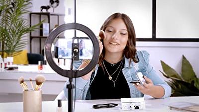 Tekenset Canal Toys 2 in1 Video Studio (FR)