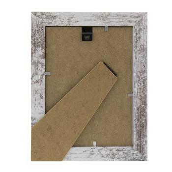ZEP V21236 Wissellijst Papierformaat: 20 x 30 cm (b x h x d) 248 x 348 x 1.5 mm Wit, Beige