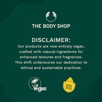 The Body Shop Gel Shampoo 250ml - thumbnail