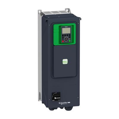 Schneider Electric Frequentieregelaar ATV650U22N4E 2.2 kW 3-fasig 380 V, 480 V