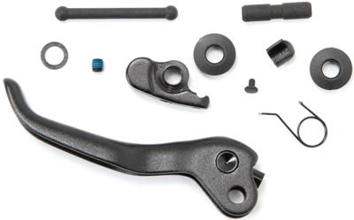 SRAM remhevel lever black