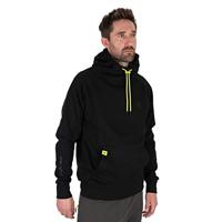 Matrix Hoody Black / Lime (Black Edition) Large - thumbnail