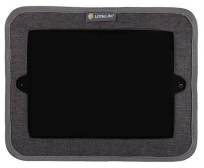 Littlelife iPad autohouder 26,5 cm polyester zwart