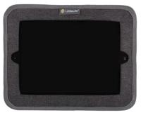 Littlelife iPad autohouder 26,5 cm polyester zwart - thumbnail
