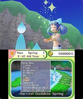 Harvest Moon Skytree Village - thumbnail