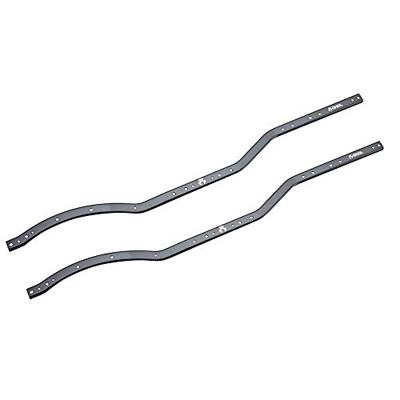 SCX10 Chasis Rail Set (2pcs) (AX30502)