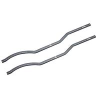 SCX10 Chasis Rail Set (2pcs) (AX30502) - thumbnail