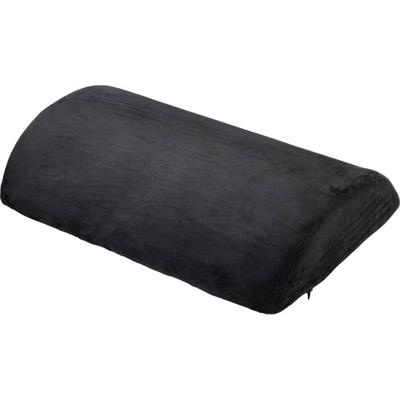 SpeaKa Professional SP-9906544 Voetensteun (b x h x d) 400 x 100 x 200 mm Zwart SpeaKa Professional SP-9906544 Voetensteun (b x h x d) 400 x 100 x 200 mm Zwart