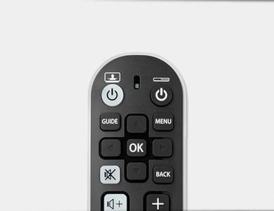 One For All Zapper En Urc6820