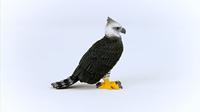 Schleich wild life harpij 14862 - thumbnail