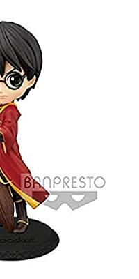 Harry Potter Qposket - Harry Potter Quidditch Style (Ver. A)