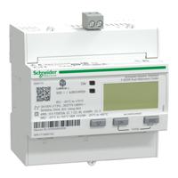 Schneider Electric A9MEM3175 A9MEM3175 Digitale kWh-meter Digitaal 63 A Conform MID: Ja 1 stuk(s) - thumbnail